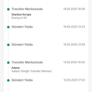 Nikah İçin Sipariş Ettiğim Çiçek Şehir Şehir Dolaşıp Elime Ulaşmadı