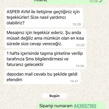 Sipariş Verdiğim Drone Gönderilmedi Fiyat Artışıyla Mağdur Edildim