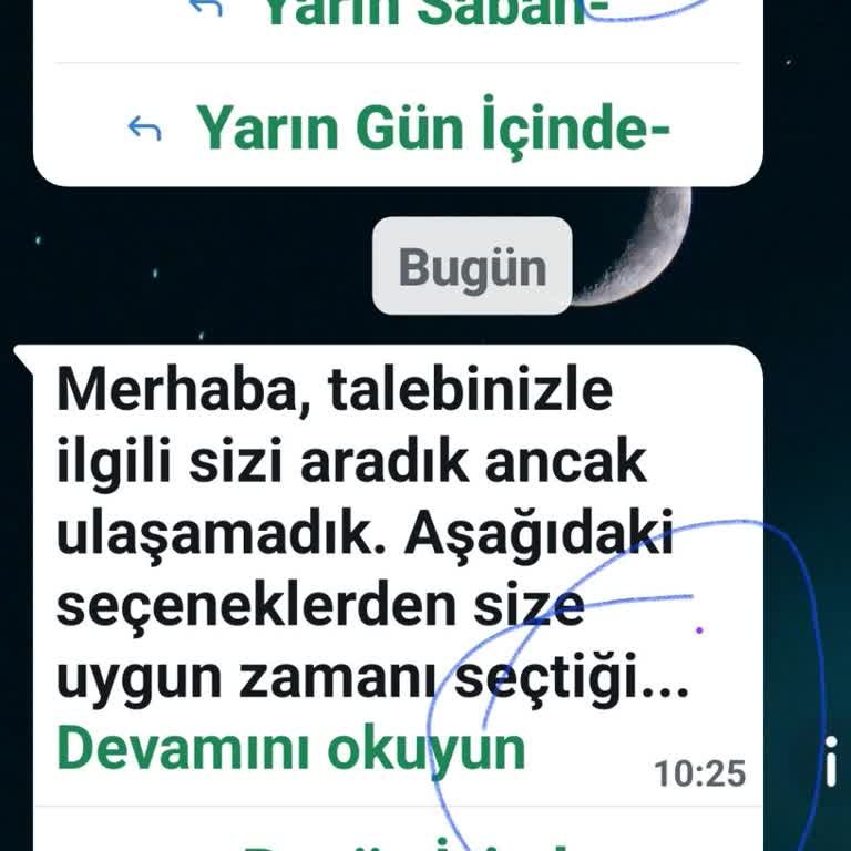 Pronet'ten Haksız Fatura Ve Uygun Olmayan İletişim Saatleri Nedeniyle Mağduriyet