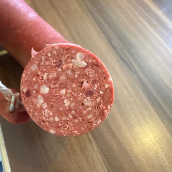 Namet Dana Sucukta Kemik Parçalarıyla Yaşadığımız Hayal Kırıklığı