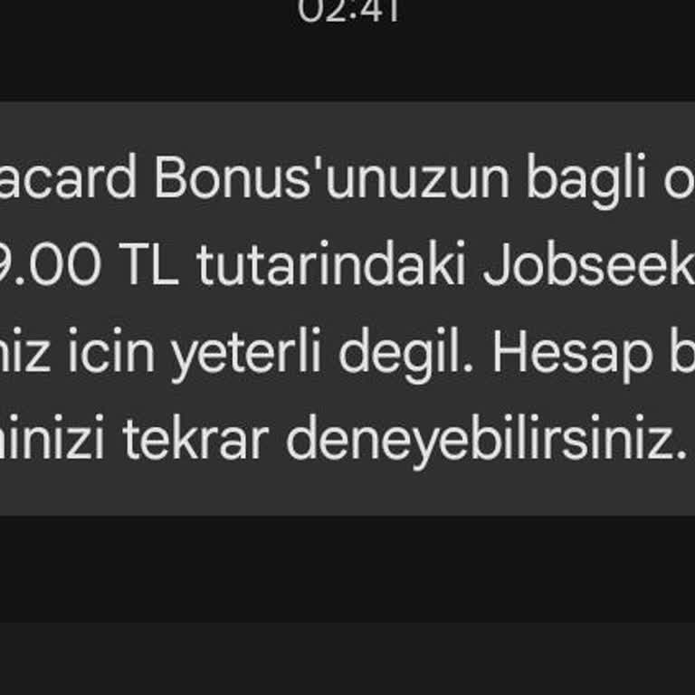 İptal Edilen Üyeliğe Rağmen Devam Eden Para Kesintileri Ve Mesajlar