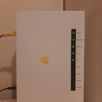 Sözde 1000 Mbps Fiber, Gerçekte 200 Mbps: Hizmette Büyük Hayal Kırıklığı