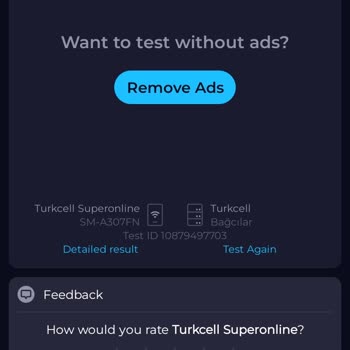 Sözde 1000 Mbps Fiber, Gerçekte 200 Mbps: Hizmette Büyük Hayal Kırıklığı