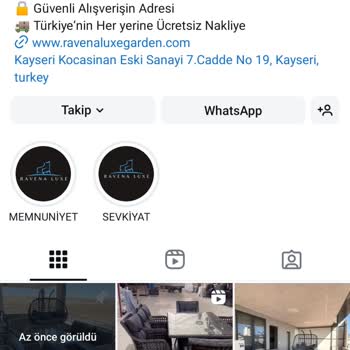 Sahte Instagram Sayfalarıyla Yapılan Satışlara Dikkat