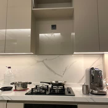 Bosch Davlumbaz Kurulumu Yüzünden Dolaplarım Delindi Ve Ek Masraflar Çıktı