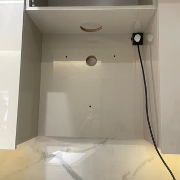 Bosch Davlumbaz Kurulumu Yüzünden Dolaplarım Delindi Ve Ek Masraflar Çıktı