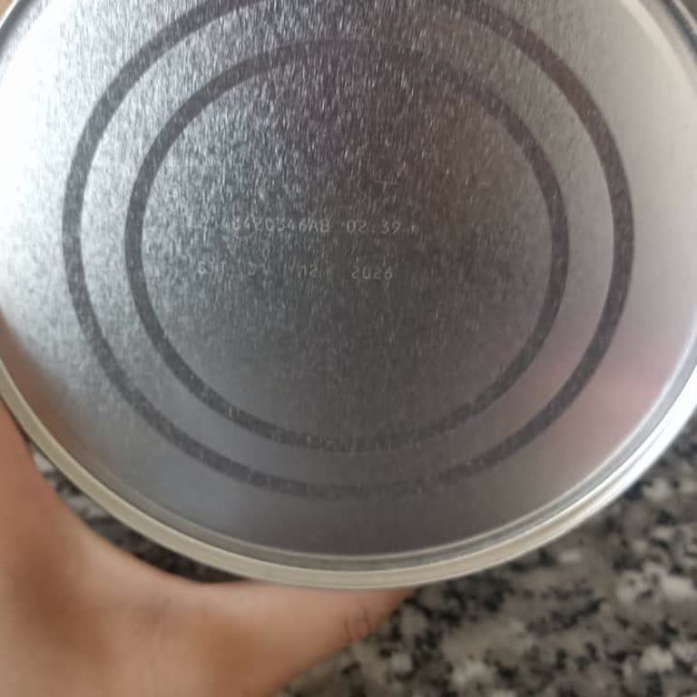 SMA Optipro 1 Mama Şiddetli Kusmaya Sebep Oldu!