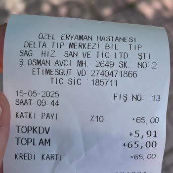 Kredi Kartı İle Ödeme Yapanlara Haksız Ek Ücret Uygulaması