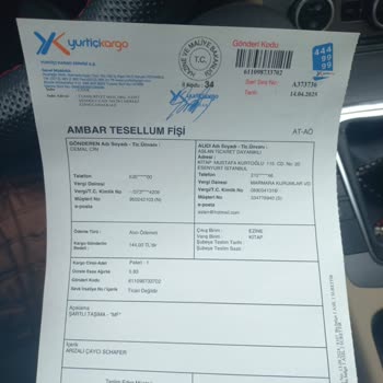 Hatalı Ürün Ve Yetersiz Servis Deneyimi