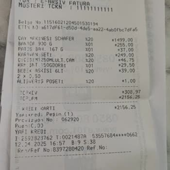 Hatalı Ürün Ve Yetersiz Servis Deneyimi