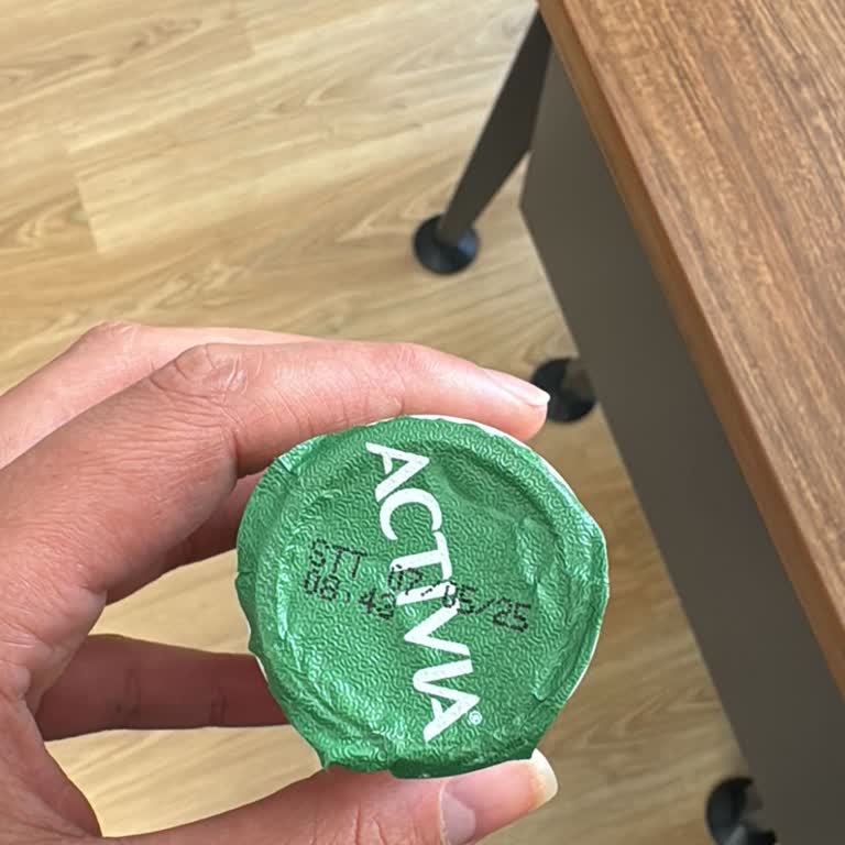 Tarihi Geçmiş Ürün Teslimatı Ve Yetersiz Telafi