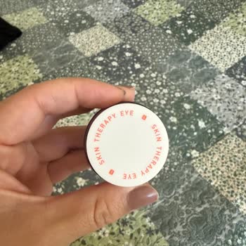 Aldığım Göz Altı Kremi Cildimde Çizgilere Sebep Oldu, İade Talep Ediyorum