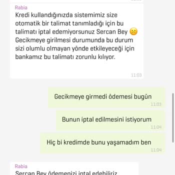 Hesaptan İzinsiz Para Çekilmesi Ve Faiz Talebinin Reddedilmesi Mağduriyeti