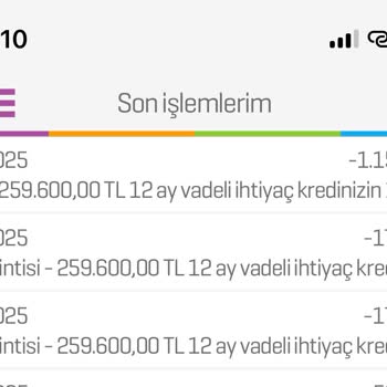Hesaptan İzinsiz Para Çekilmesi Ve Faiz Talebinin Reddedilmesi Mağduriyeti