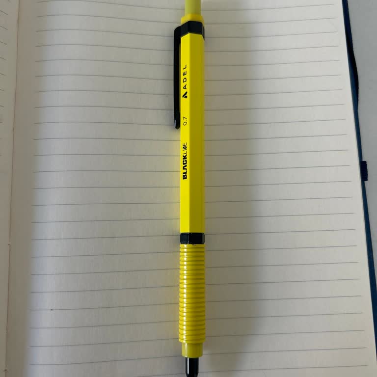 Sürekli Uç Kıran 0.7 Kalem Sorunu