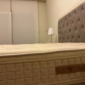 İdaş Yatakta Çökme Sorunu Ve Yetersiz Müşteri Hizmeti