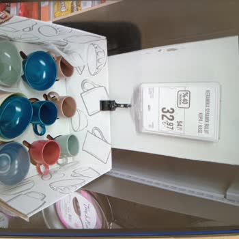 Migros'ta Etiket Ve Kasa Fiyatı Uyuşmazlığı Mağduriyeti
