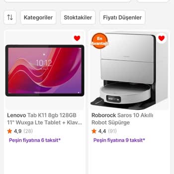 Hatalı Fiyat Gerekçesiyle Siparişimin Keyfi İptali Ve Mağduriyet