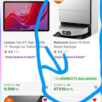 Hatalı Fiyat Gerekçesiyle Siparişimin Keyfi İptali Ve Mağduriyet
