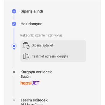 Hatalı Fiyat Gerekçesiyle Siparişimin Keyfi İptali Ve Mağduriyet