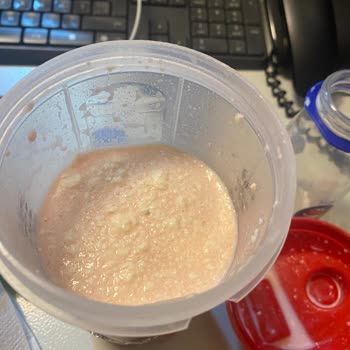 Protein Tozlarının Son Kullanma Tarihi Ve Bozuk Ürün Sorunu