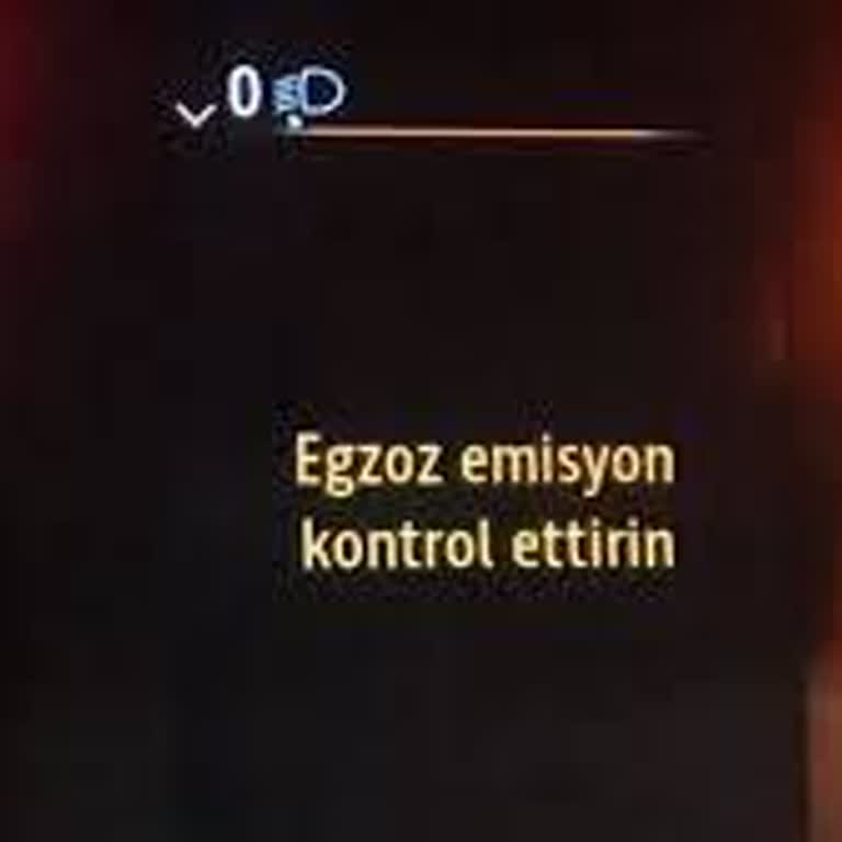 Renault Clio 5'te Garanti Dışı Katalizör Arızası Ve Müşteri Memnuniyetsizliği