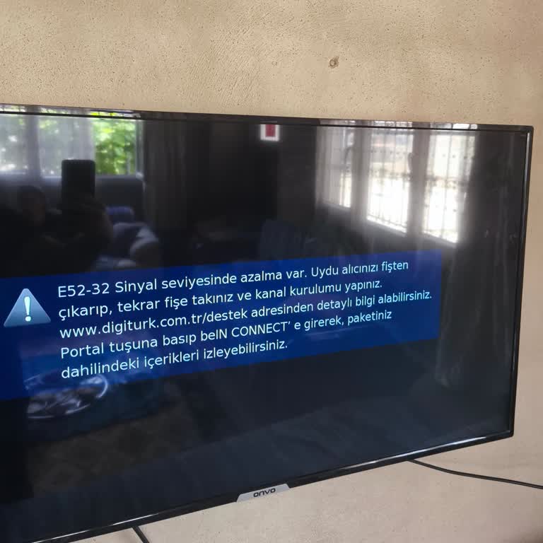 Digiturk Son Ayda Kanalları Kapattı Müşteri Mağdur Oldu