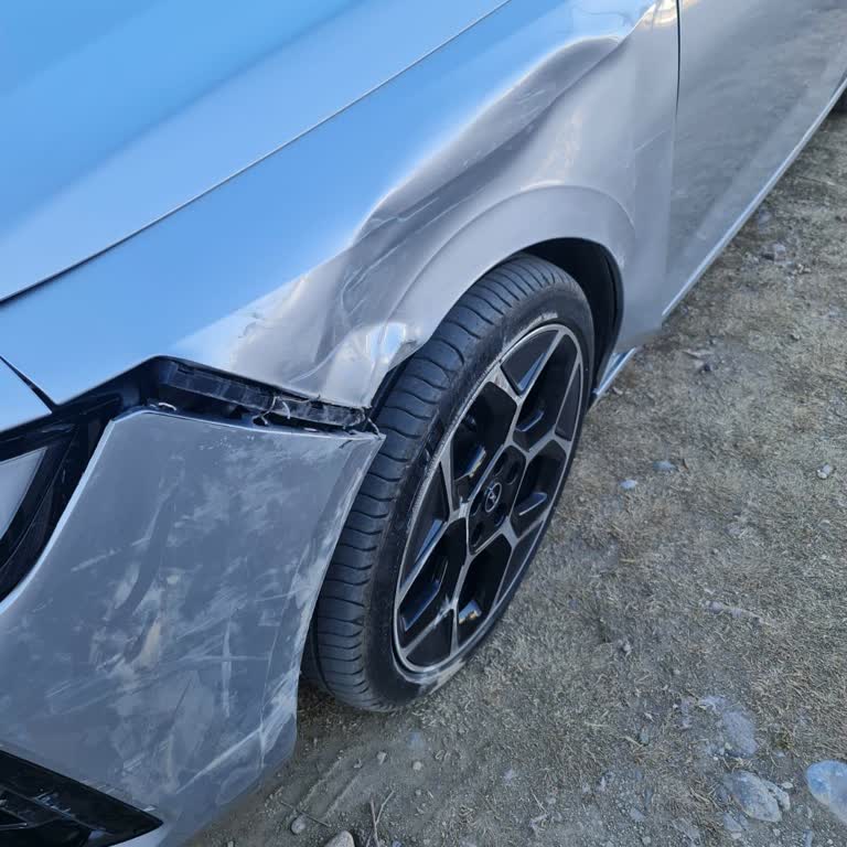 Acnturk Sigorta Kasko Anlaşmalı Serviste Onarım Ücreti Sorunu Ve Eksper Bilgisine Ulaşamama