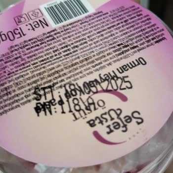 A101'den Aldığım Tatlılar Sürekli Bozuk Çıkıyor!