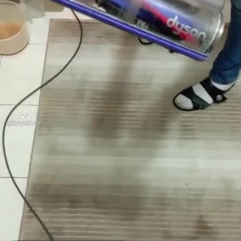 Dyson Süpürge Aparatları Çalışmıyor!