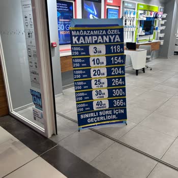 Kampanya Süresi Değişti, Faturamı Taşıyamadım