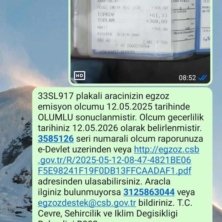 Tarsus Huzurkent Muayene İstasyonunda Uzun Bekleme Süresi Ve Personel Eksikliği