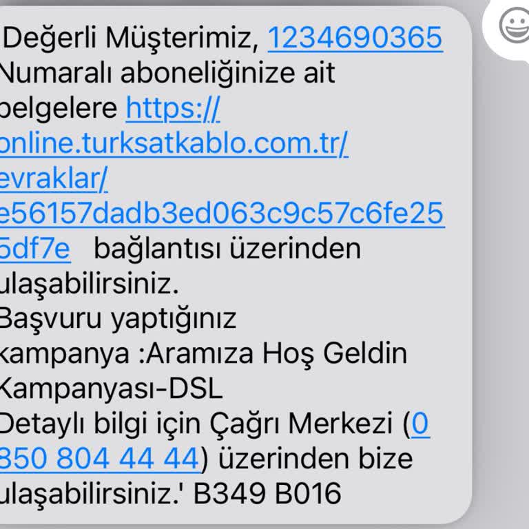 15 Gündür İnternetim Bağlanmıyor İşim Aksıyor