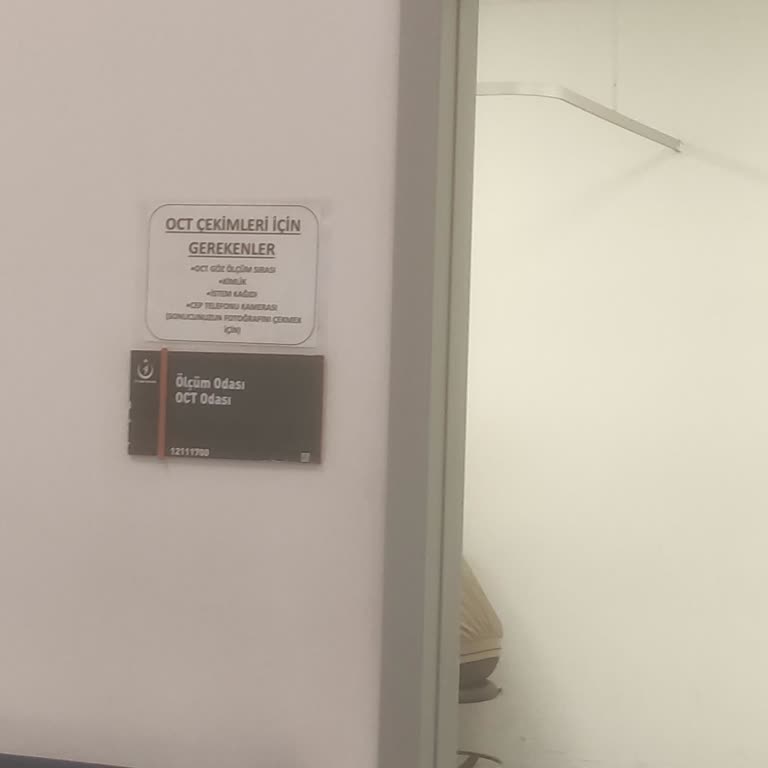 Hastane Personelinin Saygısız Ve Kaba Davranışı