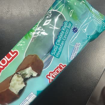 Son Kullanma Tarihi Geçmiş Çikolata Satışı