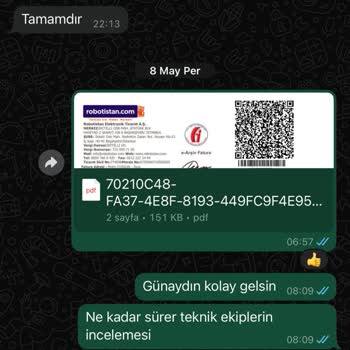 Teknik Servis Desteği Yetersizliği Nedeniyle Mağduriyet Yaşadım