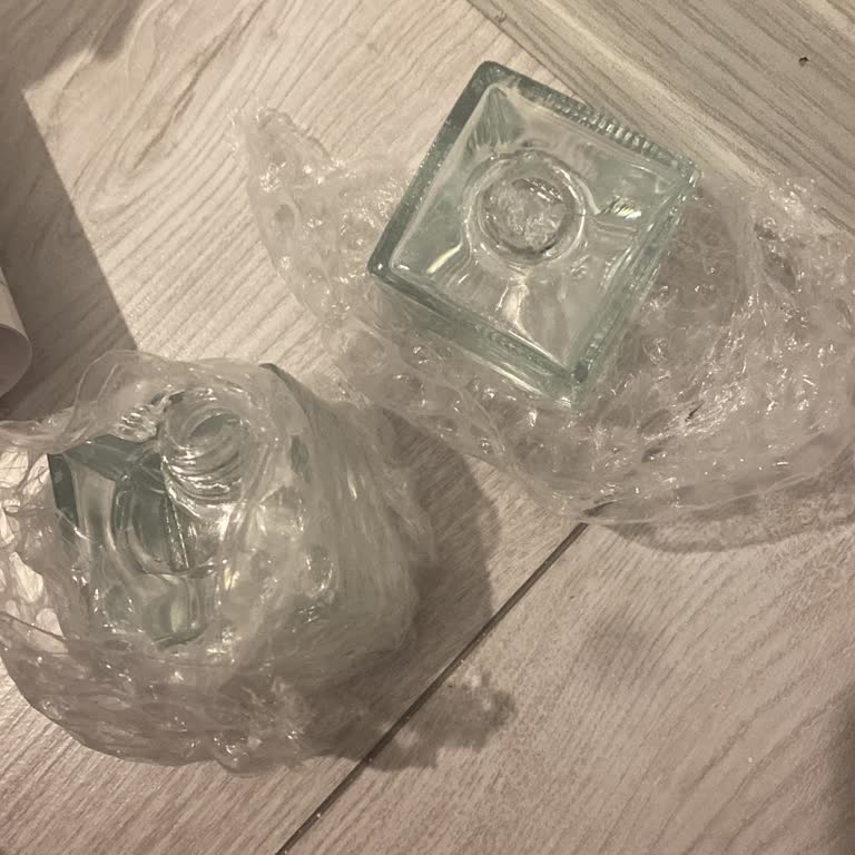 Eksik Ve Kırık Ürünler İçin Çözüm Sunulmadı