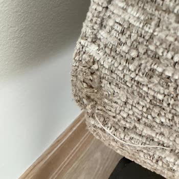 Teslim Edilen Koltukta Defolar Ve Çözüm Sunulmayan Mağduriyet