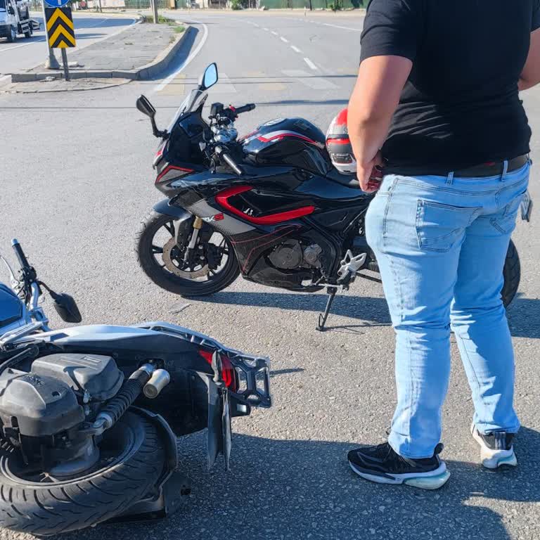 RKS Yetkili Servisleri Sigortayı Kabul Etmiyor, Mağdur Edildim