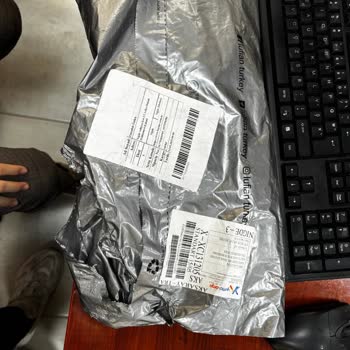 Teslim Edilmeyen Ürünler İçin Mağduriyet Yaşıyorum