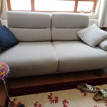 Kısa Sürede Hasar Gören Koltuklar İçin Para İadesi Talebi