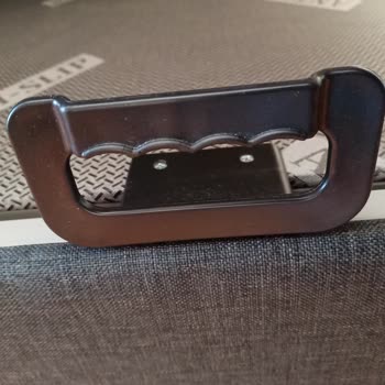 Storish Mobilya'dan Aldığım Tetra Baza Hatalı Ve Eksik Geldi, Sorunum Çözülmüyor