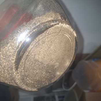 Aldığım Çay Tozlu Ve Bulanık Çıkıyor