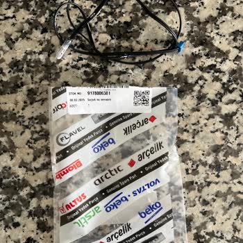 Beko'nun Yüksek Servis Ücreti Ve Haksız İşçilik Bedeli