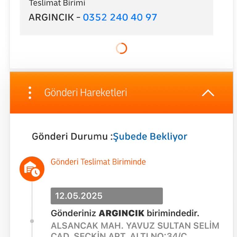 Kargom Günlerdir Şubede Bekliyor, Müşteriyle İlgilenilmiyor