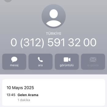 Tanoto Ankara'da Randevu Sorunu Ve Müşteri Memnuniyetsizliği