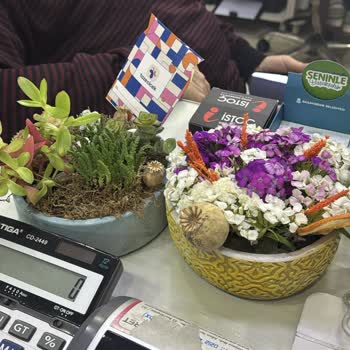 Yanlış Ve Kötü Durumda Çiçek Teslimatı, Yetersiz İade Süreci