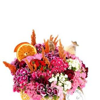 Yanlış Ve Kötü Durumda Çiçek Teslimatı, Yetersiz İade Süreci