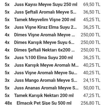 Yanlış Ve Boykot Ürünleri Gönderildi, Muhatap Bulunamıyor