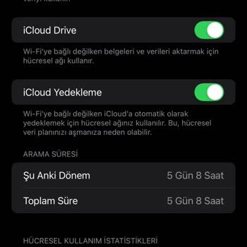 Kısa Sürede Yüksek İnternet Tüketimi Ve Destek Sorunu